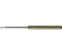 Clover Stitching Tool Refill 6-Ply Needle, steel, 1