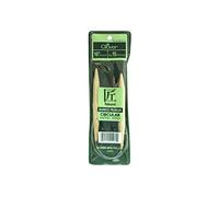 Clover Takumi Bamboo Circular Knitting Needles 16"-Size 15/10mm