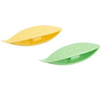 Clover Tatting Shuttles, Other, Multicoloured, 3.27 x 9.36 x 14.95 cm