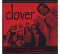 Clover - The Sound City Sessions