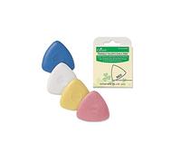 Clover Triangle Tailors Chalk: Blue, 1
