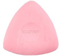 Clover Triangle Tailors Chalk: Red, 1