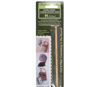 Clover Double-Ended Tunisian Crochet Hook (H/5.0 mm), 5
