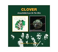 Clover - Unavailable / Love On The Wire
