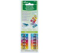CLOVER Wonder Clips Assortment 10 pcs