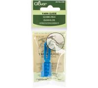 Clover Yarn Guide-