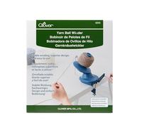 clover Yarn Winder, Blue