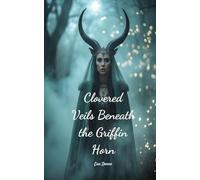 Clovered Veils Beneath the Griffin Horn