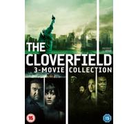 Cloverfield 1-3 Collection (DVD)