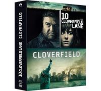 Cloverfield + 10 Cloverfield Lane