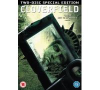 Cloverfield (2 Disc Special Edition) [DVD]