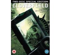 Cloverfield (2 Disc Special Edition) [DVD] by Michael Stahl-David