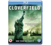 Cloverfield [2008] (Blu-ray)