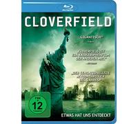 Cloverfield