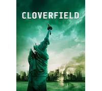 CLOVERFIELD