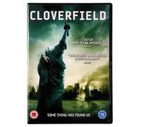 Cloverfield [DVD]