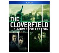 CLOVERFIELD 3-MOVIE - BLUR - M3z