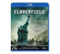 Cloverfield [Blu-ray] [FRENCH]