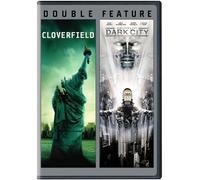 Cloverfield / Dark City: Director's Cut [DVD] [Region 1] [US Import] [NTSC]