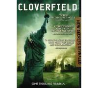 Cloverfield [DVD] [2008] [Region 1] [US Import] [NTSC]