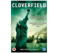Cloverfield [DVD]