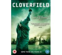 Cloverfield [DVD]