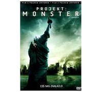 Cloverfield [DVD] [Region 2] (English audio. English subtitles)