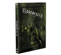 Cloverfield (Limited Edition Steelbook)