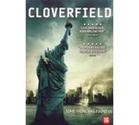 Cloverfield - Limited Edition Tin-Box - Steelbook [fr Blu-ray oder DVD]