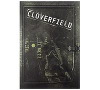 Cloverfield [Region 2] (English audio)