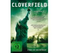 Cloverfield