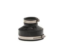 Cloverleaf 4" - 2" Rubber Reducer