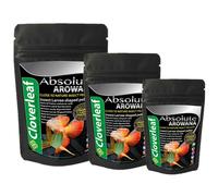 Cloverleaf 500g Absolute 45% High Protein Floating Arowana Insect Pellet Food
