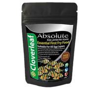 Cloverleaf 50g Absolute Egg Layer 45% High Protein & Calcium Powdered Fry Starter Food