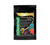 Cloverleaf Absolute + Aquarium Wormer Medication 50G