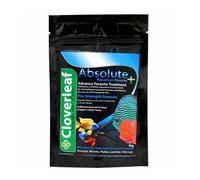 Cloverleaf Absolute Parasite Plus 50G