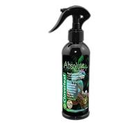 Cloverleaf Absolute + Repti- Vet Reptile Sanitiser Spray 100ml