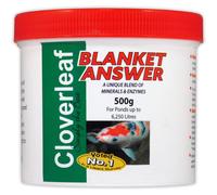 Cloverleaf BA500 Blanket Answer 500g, Beige