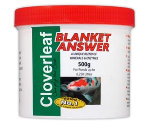 Cloverleaf BA500 Blanket Answer 500g, Beige