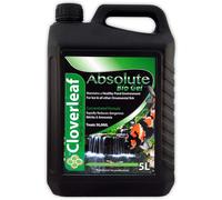 Cloverleaf BG5LTR Absolute Bio-Gel 5 LTR, Green