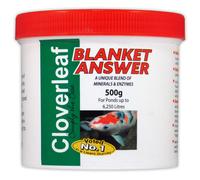 Cloverleaf Blanket Answer 500g Blanketweed Treatment