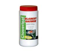 Cloverleaf Blanket Answer Treatment 4Kg
