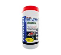 Cloverleaf Pre-Vent Blanketweed 4Kg