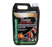 Cloverleaf Sludge Answer 5 Litre