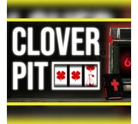 CloverPit (PC) Steam Account - GLOBAL