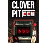 Cloverpit (PC) - Steam Gift - GLOBAL