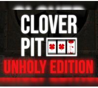 CloverPit: Unholy Edition XBOX One / XBOX Series X|S / PC Account