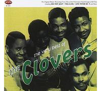 Clovers - Clovers Very Best of