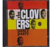 Clovers - Dance Party