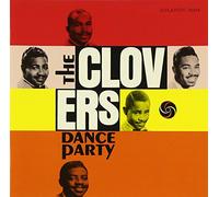 CLOVERS - Dance Party